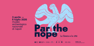 Parthenope. La Sirena e la città