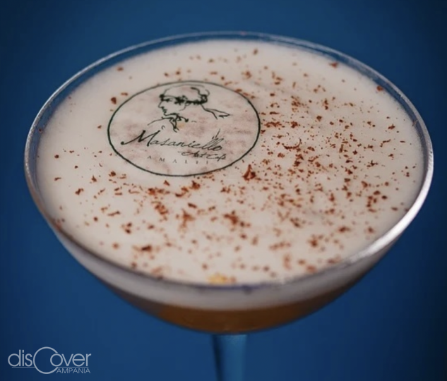 Masaniello Art Cafè