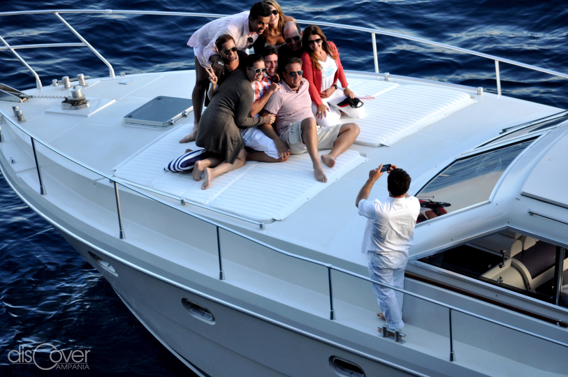 GIRI DELL'ISOLA E TUTTE LE SUGGESTIONI DELLE BAIE