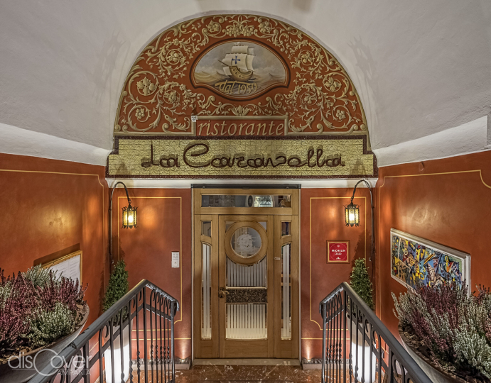 Ristorante La Caravella