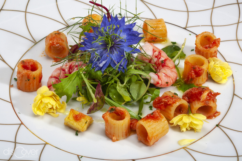 Serata gourmet al profumo di limone